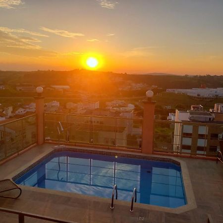 Grand Enio Hotel E Cantina Варжінья Екстер'єр фото