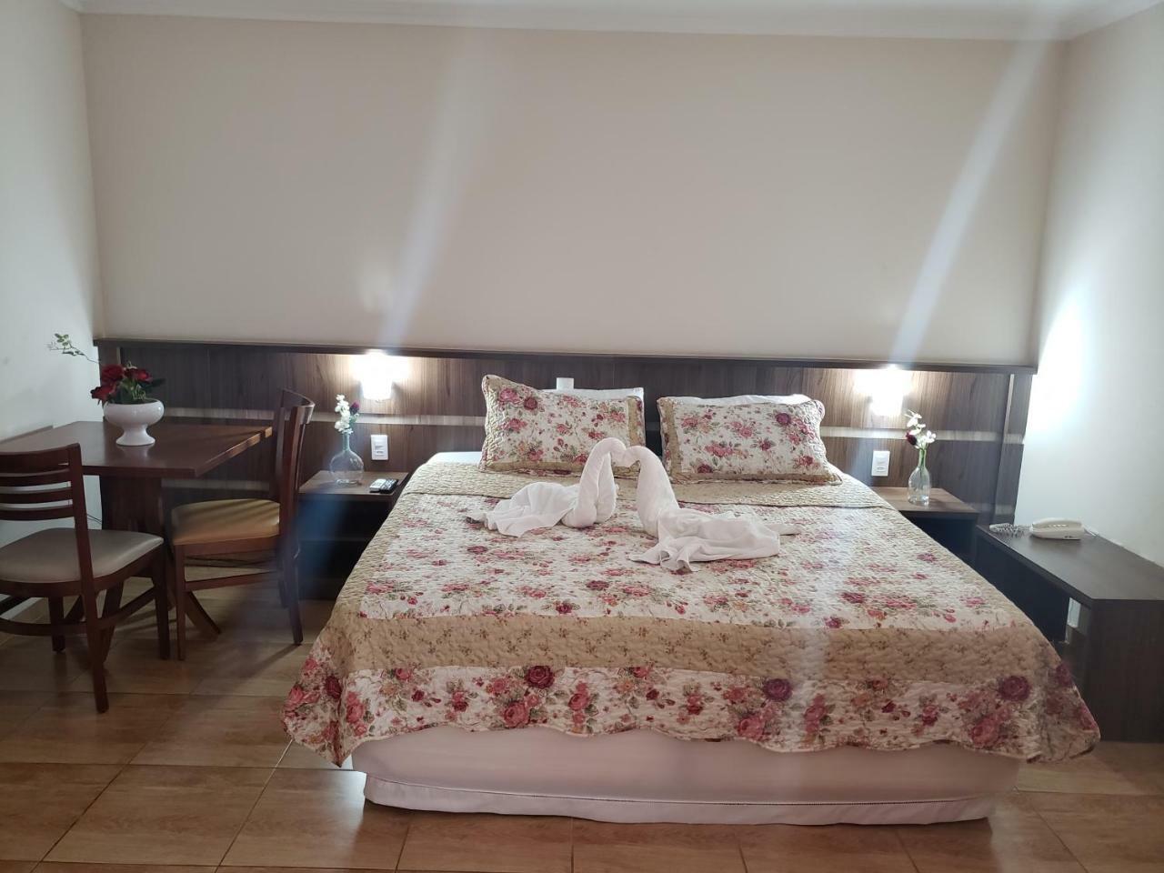 Grand Enio Hotel E Cantina Варжінья Екстер'єр фото