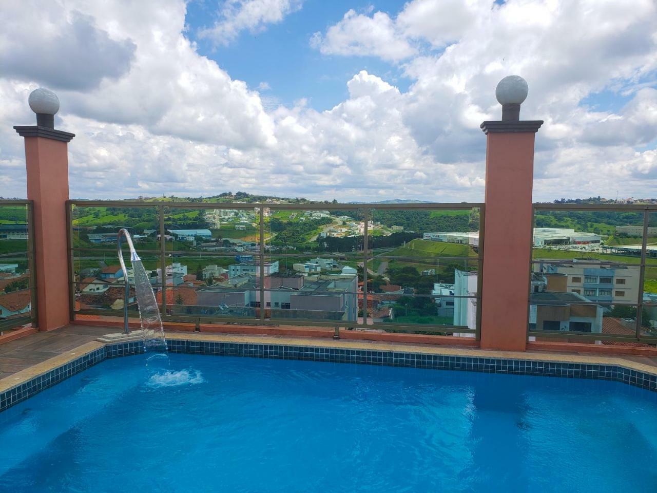 Grand Enio Hotel E Cantina Варжінья Екстер'єр фото