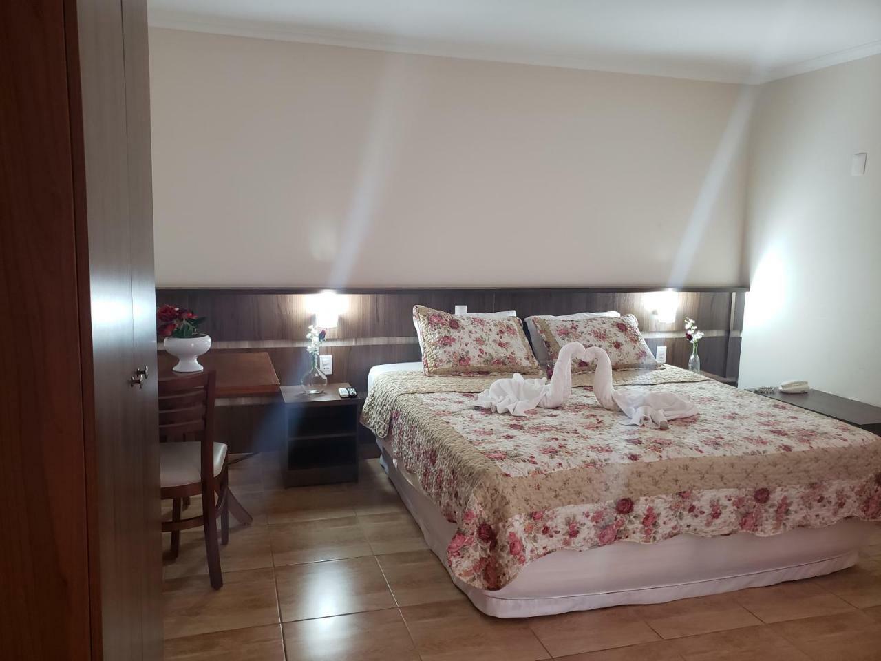 Grand Enio Hotel E Cantina Варжінья Екстер'єр фото